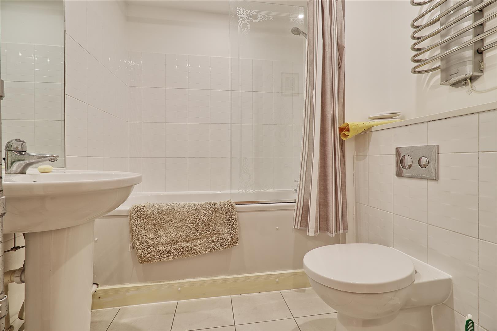 Riverside Place, Cambridge